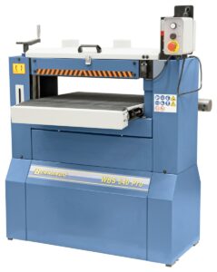 Cylinderslibemaskine WBS 640 Pro – 230 V