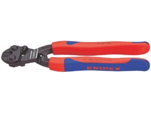 KNIPEX cobolt 71 02 200 kompakt boltsaks, 200 mm
