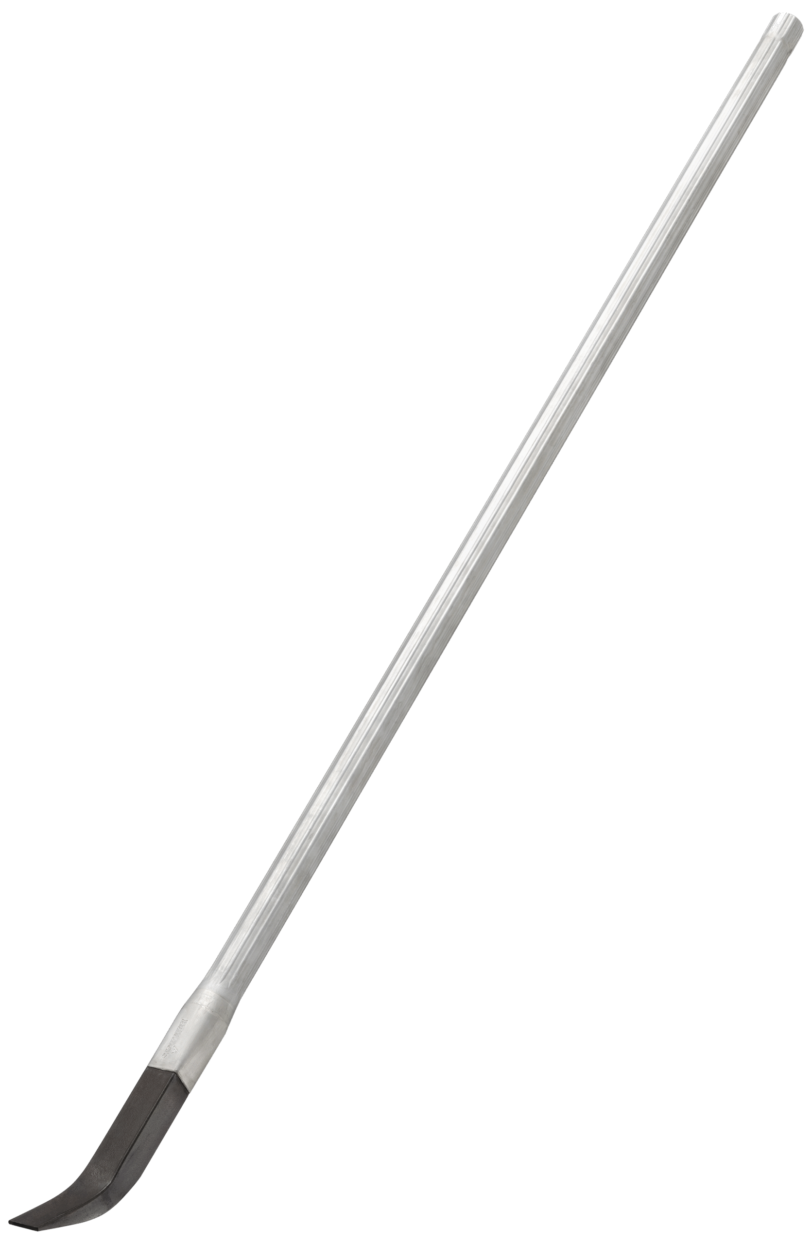 Hultafors brækstang med bukket spids 1500mm