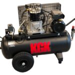 Kompressor Semi-Proff 50/250 2,0 Hk 230V