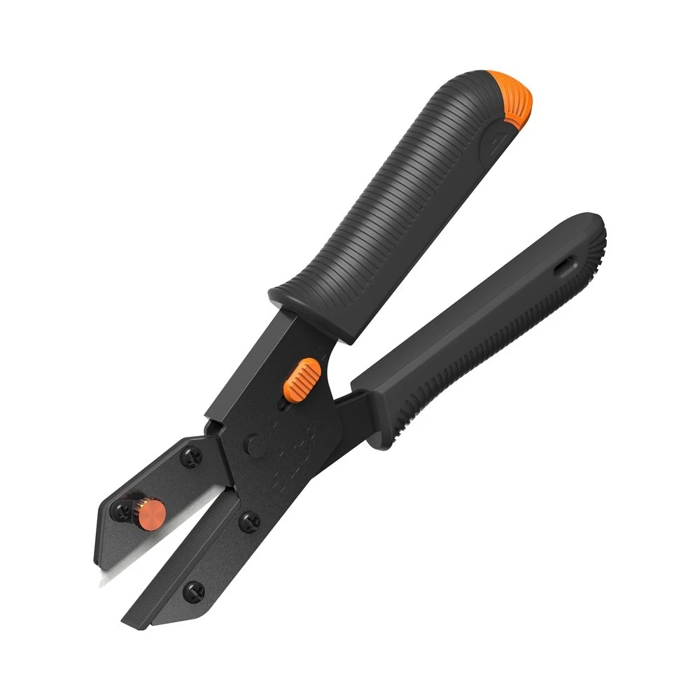 Sliceî industri knivsaks med softgripgåndtag 10479