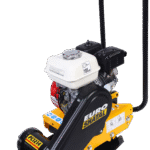 Euro-Shatal PC1214 pladevibrator 35cm 12kN 75kg