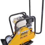 Euro-Shatal PC1614-40 pladevibrator 40cm 16kN 88kg