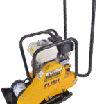 Euro-Shatal PC1614-50 pladevibrator 50cm 16kN 93kg
