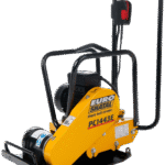 Euro-Shatal PC1443E el-pladevibr. 40cm 14kN 82kg