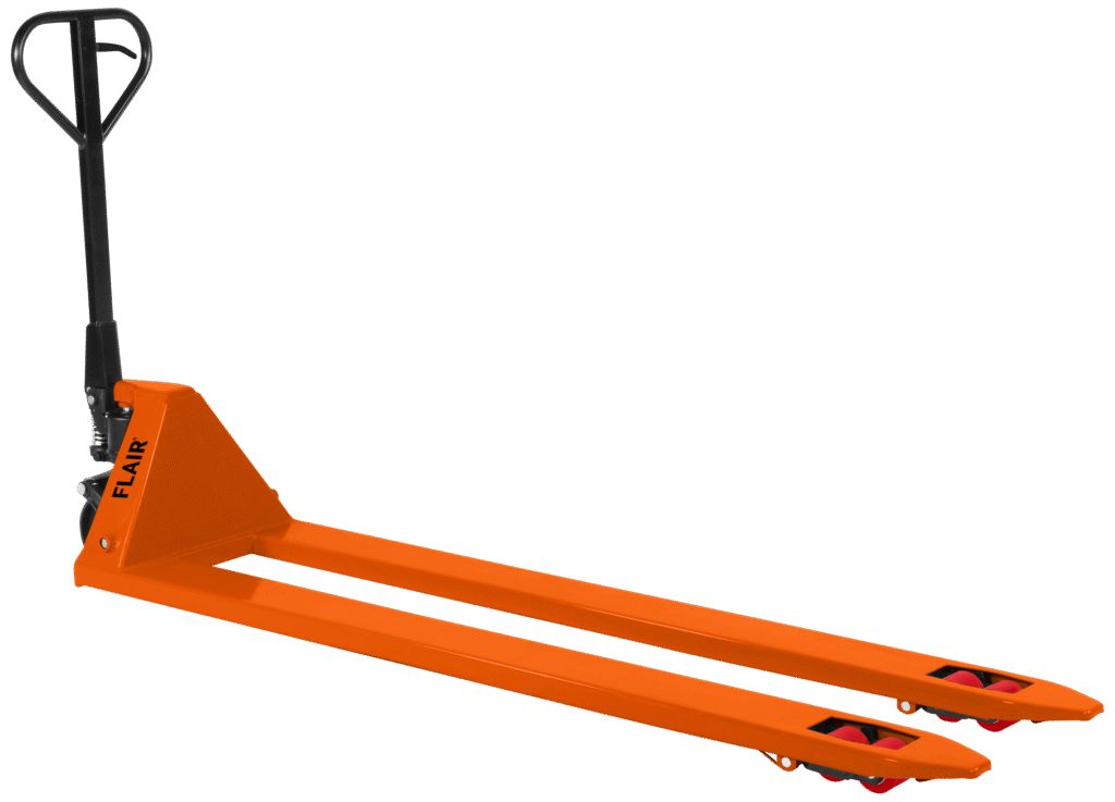 Flair FL20202 palleløfter dbl. PU-hjul 2000/540mm