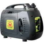 PMI2000 Pramac generator inverter