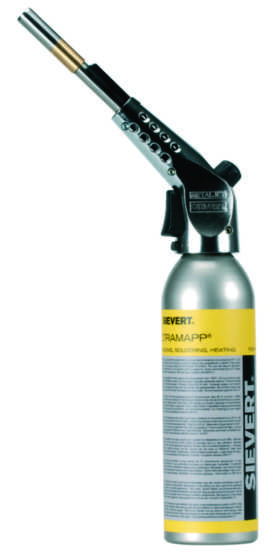 BlÃ¦selampe 2155-12 metaljet