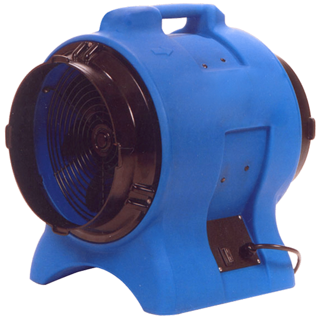 Ventilator VAF-300 56 kbm/min 1ÃÂ230V 0,8kW