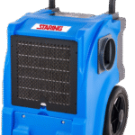 Affugter DY-55L PRO, m/pumpe, 50 ltr/dÃ¸gn 720W