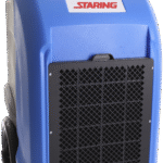 Affugter DY-65L PRO, m/pumpe, 65 ltr/dÃ¸gn 1200W