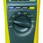 Multimeter 179 digital