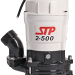 Dykpumpe STP2-500 230V/400W 2"