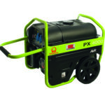 Generator PX4000