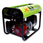 ES4000 SHHPI generator Pramac 3,4kVa – 230V
