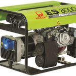 Generator ES8000SHHPI 230v, AVR, 11 L. ta