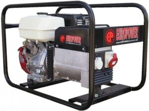 Generator EP6500 T (400v)