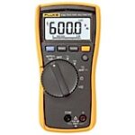 Multimeter Fluke 110 serie – model 113