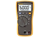 Multimeter Fluke 110 serie – model 113
