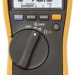 Multimeter multimeter 114