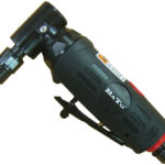 BATO Mini luftsliber 1/4"  vinkel  90g.