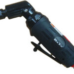 BATO Mini luftsliber 1/4" vinkel 115g.