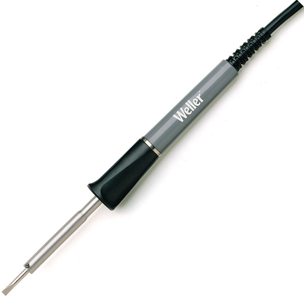 Weller loddepen 15W/12V, AC/DC 450 C