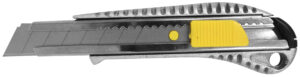 Millarco Hobbykniv 18 mm. METAL