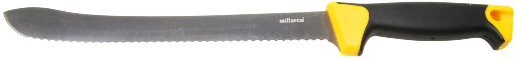 Millarco Isoleringskniv 42 cm.