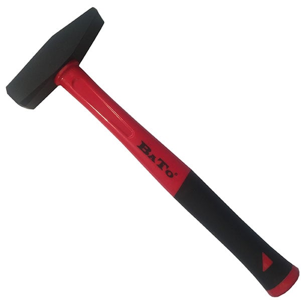 BATO BÃ¦nkhammer 400 gr. Glasfiberskaft