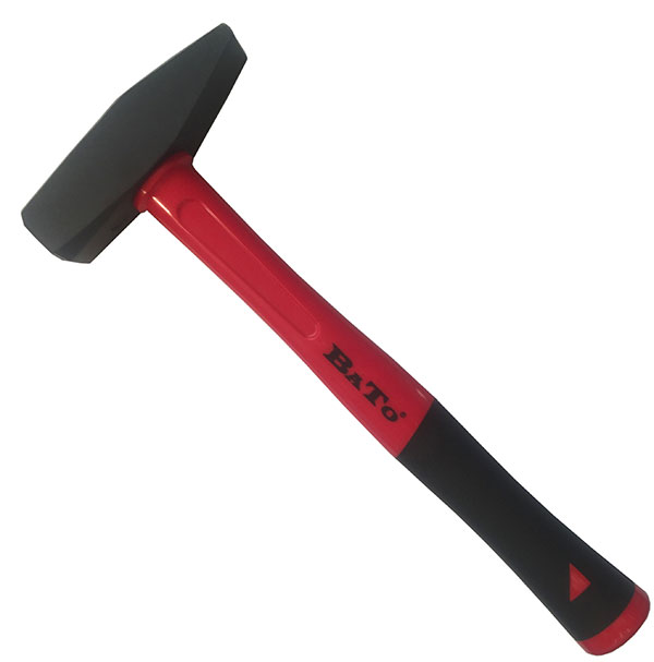 BATO BÃ¦nkhammer 600 gr. Glasfiberskaft