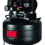 Kompressor KGK 30/10 S