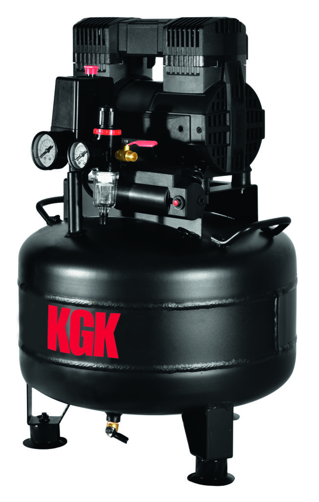 Kompressor KGK 30/10 S