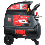 Kompressor KGK 24/21 – ECO