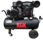 Kompressor KGK 90/40SW – Long Life (632 rpm)