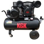 Kompressor KGK 90/50SW – Long Life (913 rpm)