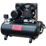Kompressor KGK 2×90/50SW – Long Life (913 rpm)