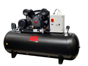 Kompressor 500/75SW (YD) – Super Long Life (784 rpm)