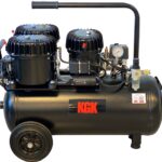 Kompressor 150L