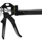 Fugepistol, pro
