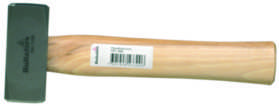 Mukkert Hickory skaft MH 1500, 1650 g