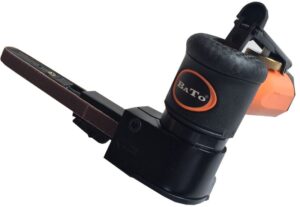 BATO Luft beltsliber Mini. 360 grader roterbar hoved