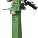 SLIBETTE 8N m/borsliber A (6-30mm) med sÃ¸jle 3x400V