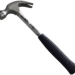 BATO KlÃ¸fthammer 20 Oz 450G. Metalskaft.