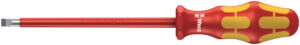 Wera 160 i VDE-isoleret skruetraekker til lige kaerv, 1.2 x 6.5 x 150 mm