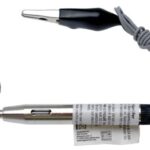 BGS Messing billygtetester, 6-24 Volt