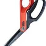 Wiss multisaks titanium belagt 3xhÃ¥rdere.