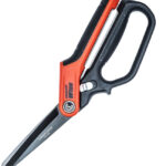 Wiss multisaks titanium belagt 3xhÃ¥rdere og 10 X mere POWER. Special greb.