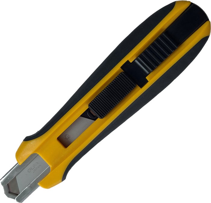 Kniv sikkerhed UTC-1