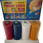 Olfa Kniv TK4/60